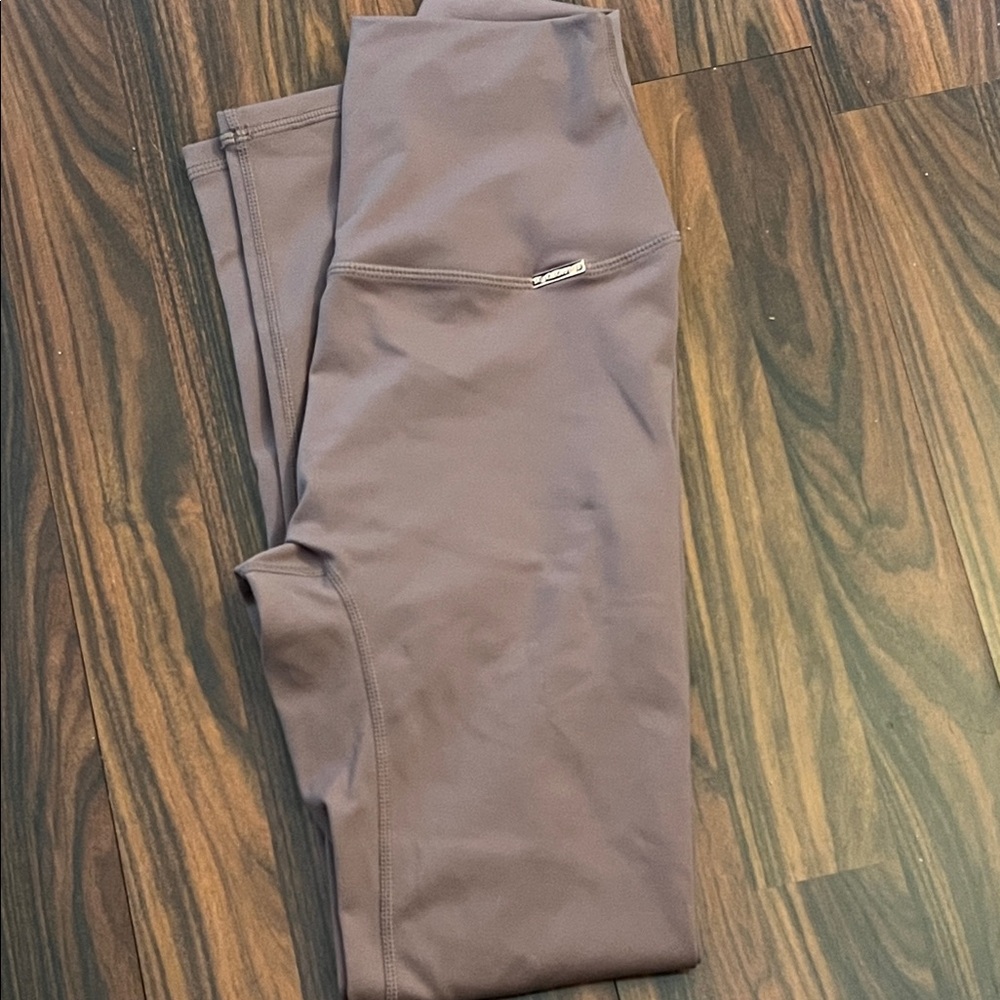 Women's Taupe Pants